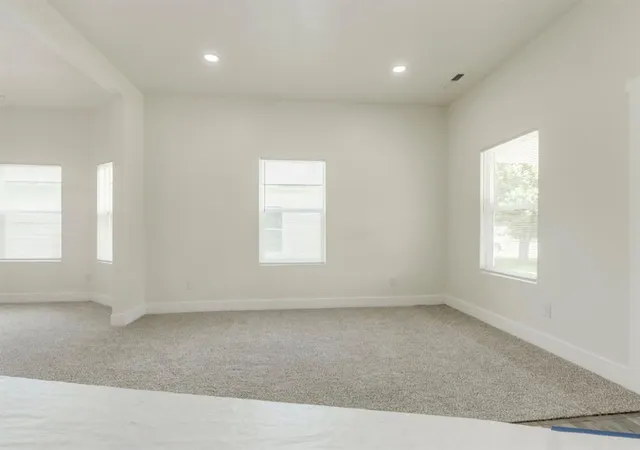 Photo 3 of Single family home for sale at 1739 NW 37th Street, Oklahoma City, OK 73118 | MLS# 1224279 | Listing updated on 2026-07-28