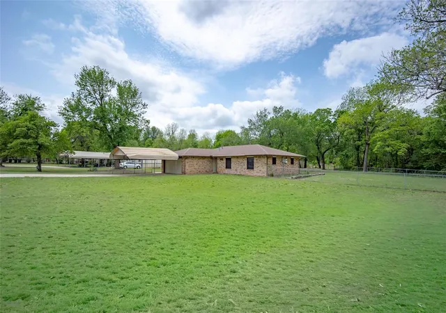 Photo 4 of Single Family Residence at 7851 Teresita Ln, Jones, OK 73049 | MLS# 1224304 |  | Sold on 2026-06-05