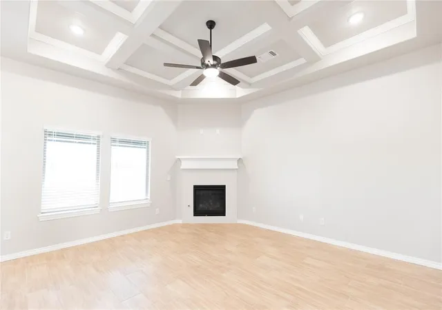 Photo 1 of Single family home for sale at 12201 Sw 32nd Place, Yukon, OK 73099 | MLS# 1224308 | Listing updated on 2026-10-20