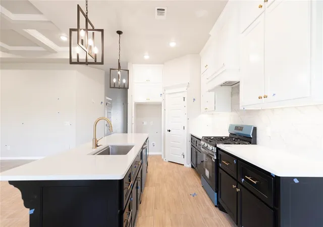 Photo 3 of Single family home for sale at 12201 Sw 32nd Place, Yukon, OK 73099 | MLS# 1224308 | Listing updated on 2026-09-17