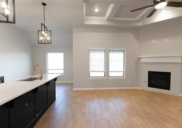 Photo 4 of Single family home for sale at 12201 SW 32nd Place, Yukon, OK 73099 | MLS# 1224308 | Listing updated on 2026-09-17
