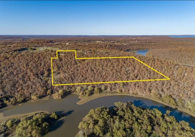 2nd image of 232 Hillbilly Rd, Mc Alester, OK 74501 | MLS# 1224319