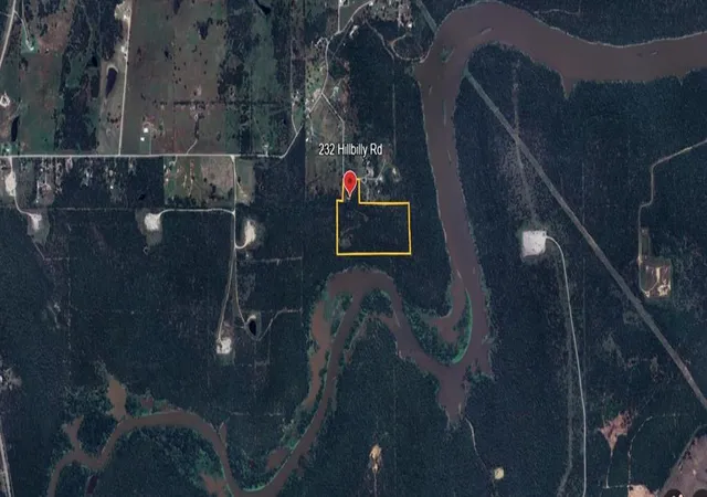 Photo 3 of Land for sale at 232 Hillbilly Rd, Mc Alester, OK 74501 | MLS# 1224319 | Listing updated on 2026-04-16