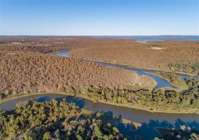 Photo 4 of Land for sale at 232 Hillbilly Rd, Mc Alester, OK 74501 | MLS# 1224319 | Listing updated on 2026-09-30