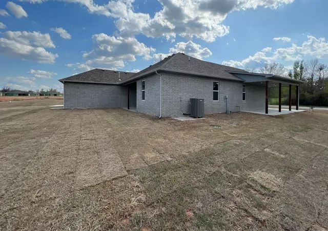 Homes for sale in Jones, OK | 104 Olde Mill Rd, Jones, OK 73049 | MLS# 1224343