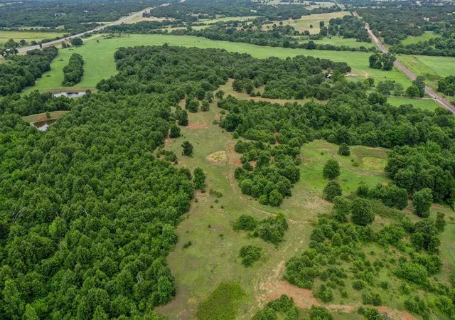 Photo 2 of Land for sale at 19544 Ne 164th Street, Luther, OK 73054 | MLS# 1224345 | Listing updated on 2026-07-08