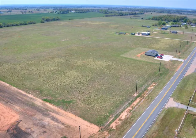 Photo 4 of Land for sale at 14675 W Crescent Dover Rd, Crescent, OK 73028 | MLS# 1224360 | Listing updated on 2026-09-03