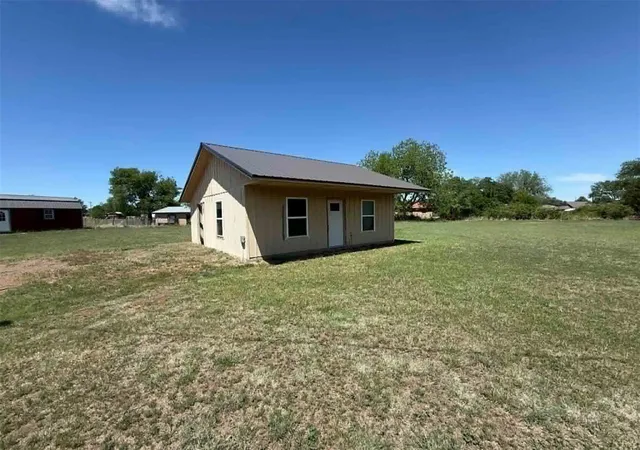 Homes for sale in Mangum, OK | 601 W Jewel St, Mangum, OK 73554 | MLS# 1224370
