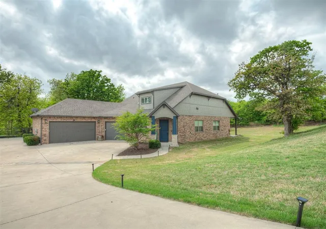 Homes for sale in Choctaw, OK | 15200 Se 57th St, Choctaw, OK 73020 | MLS# 1224373