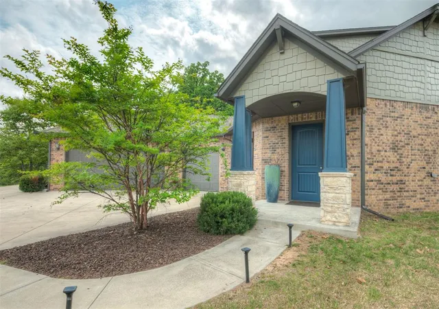 Homes for sale in Choctaw, OK | 15200 Se 57Th St, Choctaw, OK 73020 | MLS# 1224373