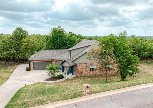 Homes for sale in Choctaw, OK | 15200 Se 57Th St, Choctaw, OK 73020 | MLS# 1224373