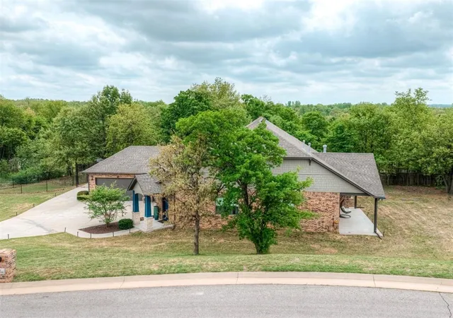 Homes for sale in Choctaw, OK | 15200 Se 57th St, Choctaw, OK 73020 | MLS# 1224373