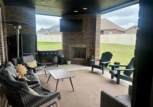 26th image of 2704 Woodlawn Ct, Shawnee, OK 74804 | MLS# 1224393