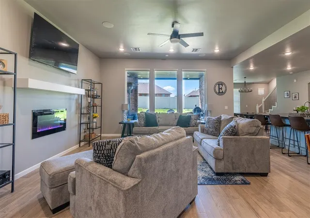 5th image of 2704 Woodlawn Ct, Shawnee, OK 74804 | MLS# 1224393