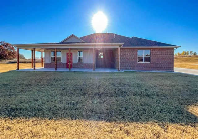 Homes for sale in Jones, OK | 218 Olde Mill Rd, Jones, OK 73049 | MLS# 1224405
