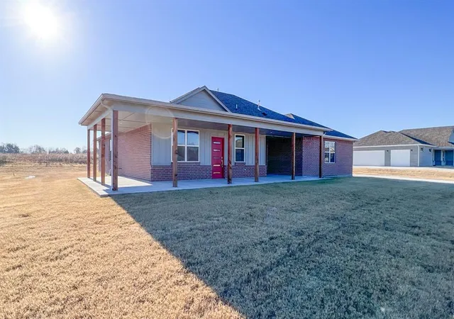 Homes for sale in Jones, OK | 218 Olde Mill Rd, Jones, OK 73049 | MLS# 1224405