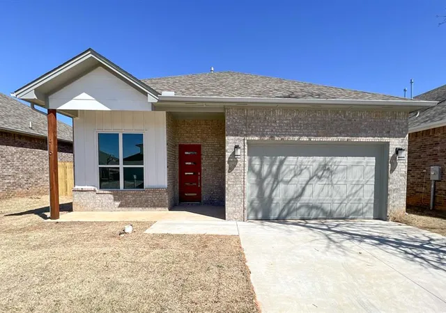 Homes for sale in Jones, OK | 416 Remington Ave, Jones, OK 73049 | MLS# 1224409