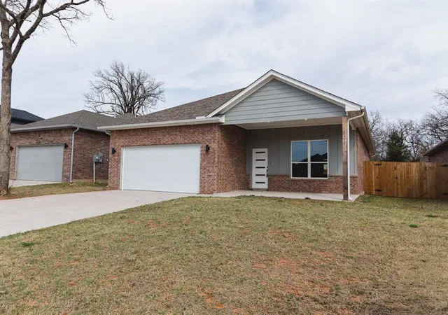 Photo 1 of Single family home for sale at 508 Remington Ave, Oklahoma City, OK 73130 | MLS# 1224413 | Listing updated on 2026-06-03
