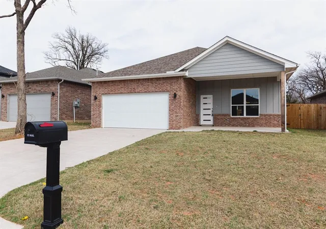 Photo 2 of Single family home for sale at 508 Remington Ave, Oklahoma City, OK 73130 | MLS# 1224413 | Listing updated on 2026-06-03