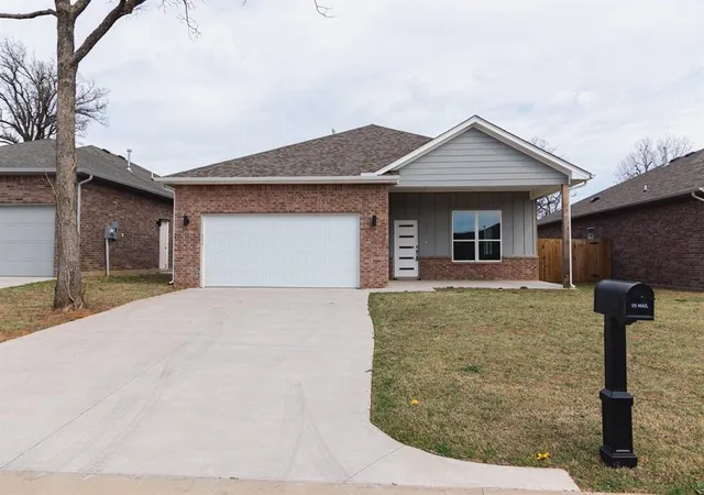 Photo 3 of Single family home for sale at 508 Remington Ave, Oklahoma City, OK 73130 | MLS# 1224413 | Listing updated on 2026-06-03