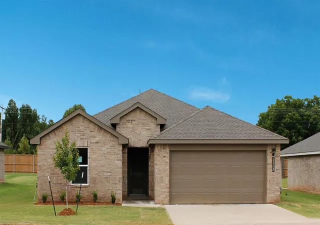 1st image of 11728 Sw 29th Ter, Oklahoma City, OK 73099 | MLS# 1224445