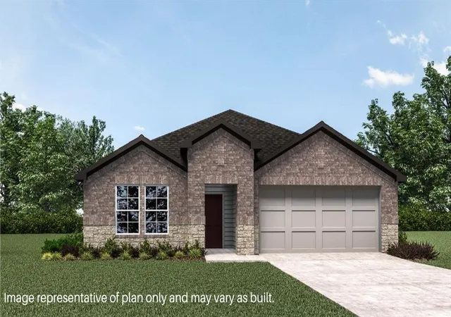 Homes for sale in Mustang, OK | 1213 E Stallion Ln, Mustang, OK 73064 | MLS# 1224461