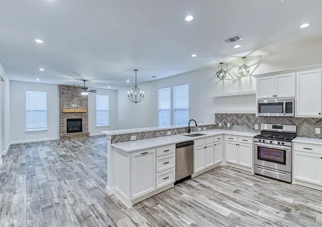 4th image of 2433 Nw 179Th St, Edmond, OK 73012 | MLS# 1224471