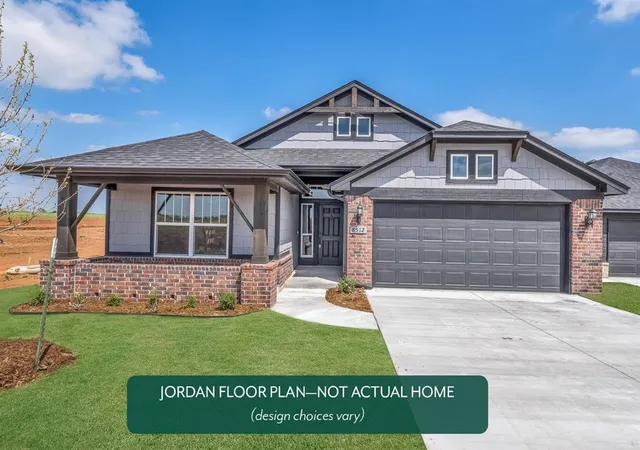 1st image of 20131 Woodrock St, Harrah, OK 73045 | MLS# 1224481