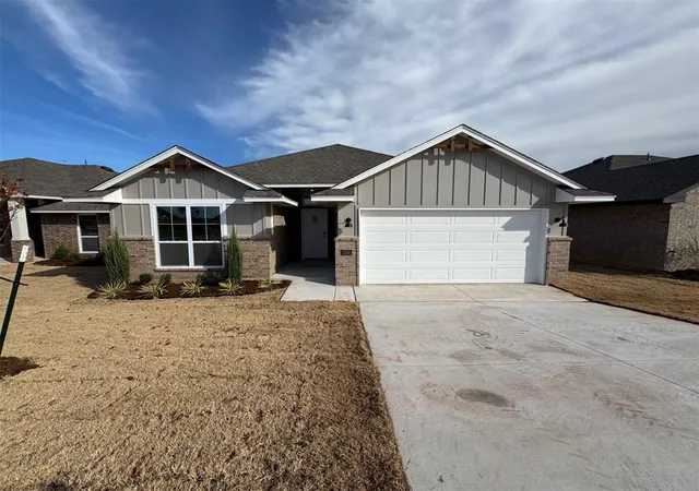 1st image of 2508 Marsh Ln, Oklahoma City, OK 73130 | MLS# 1224491