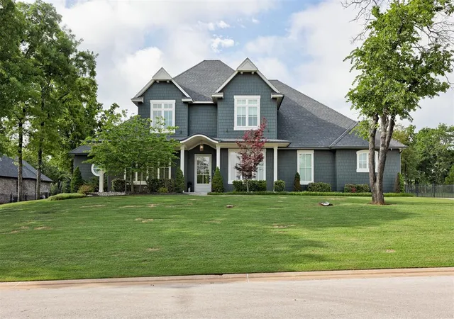 Photo 1 of Single family home for sale at 10024 Ne 145th Street, Jones, OK 73049 | MLS# 1224510 | Listing updated on 2026-07-09