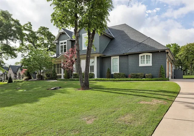 Photo 2 of Single family home for sale at 10024 Ne 145th Street, Jones, OK 73049 | MLS# 1224510 | Listing updated on 2026-07-09