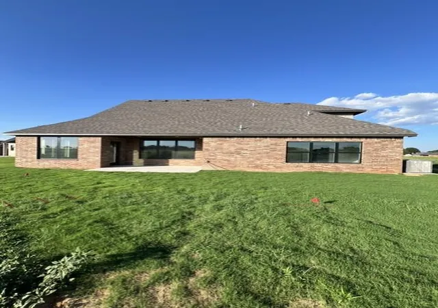 Homes for sale in Weatherford, OK | 2605 Landrun, Weatherford, OK 73096 | MLS# 1224515