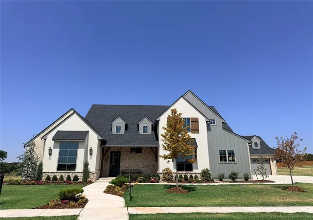 Photo 1 of Single family home for sale at 9409 Millstone Ct, Arcadia, OK 73007 | MLS# 1224522 | Listing updated on 2026-09-02