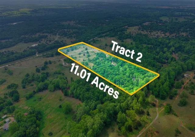1st image of Patterson Rd #2, Wanette, OK 74878 | MLS# 1224532
