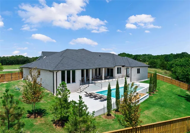 Photo 1 of Single family home for sale at 9408 Millstone Ct, Arcadia, OK 73007 | MLS# 1224546 | Listing updated on 2026-09-02