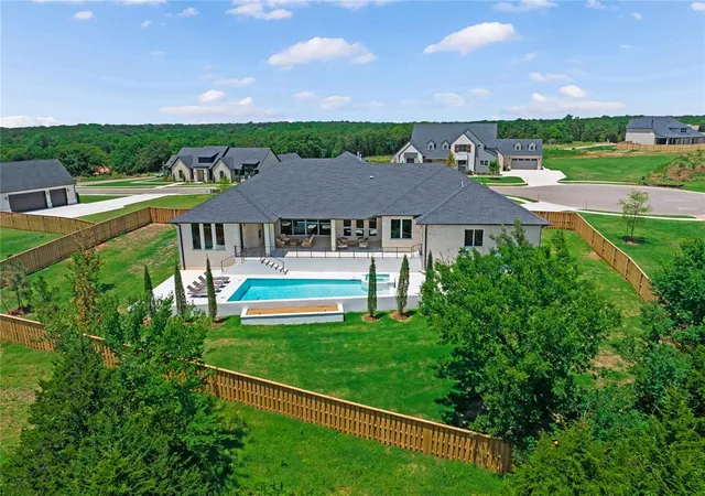 Photo 3 of Single family home for sale at 9408 Millstone Ct, Arcadia, OK 73007 | MLS# 1224546 | Listing updated on 2026-09-02