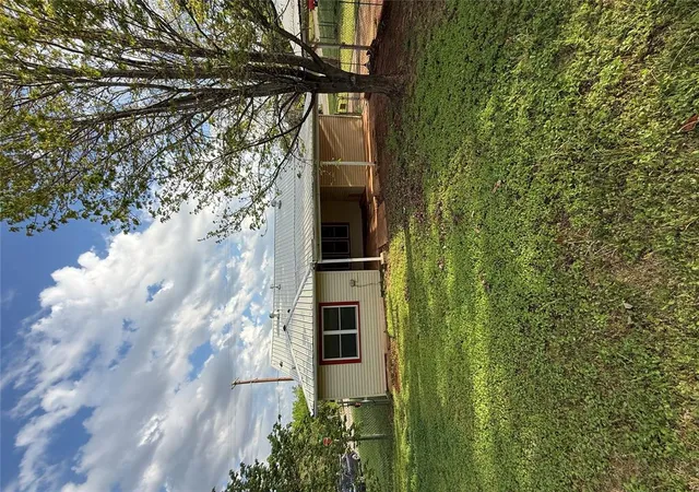 Homes for sale in Chandler, OK | 323 W 6Th St, Chandler, OK 74834 | MLS# 1224552