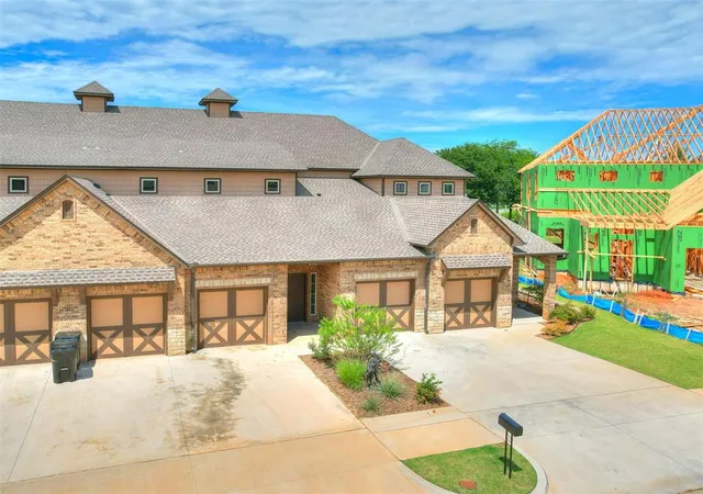 Photo 4 of Single family home for sale at 4701 Stelens Ct, Norman, OK 73071 | MLS# 1224553 | Listing updated on 2026-06-02