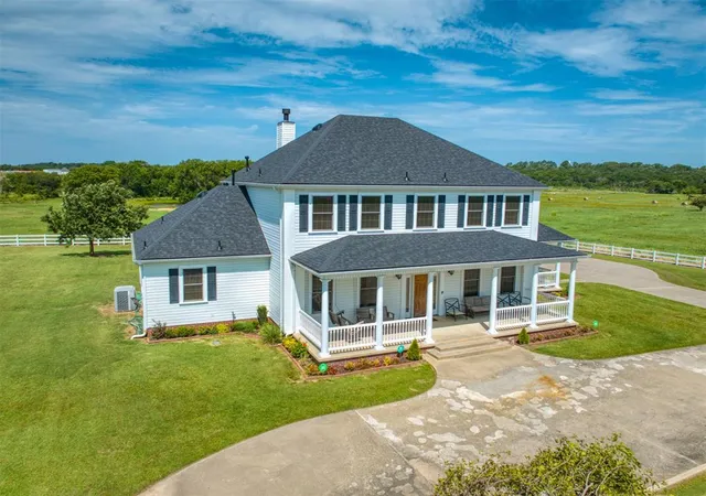 Photo 1 of Single family home for sale at 3461 N 3735 Road, Holdenville, OK 74848 | MLS# 1224558 | Listing updated on 2026-10-19