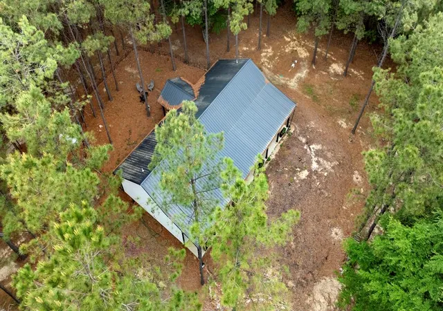 Photo 2 of Single family home for sale at 8 Tigerfish Loop, Broken Bow, OK 74728 | MLS# 1224576 | Listing updated on 2026-04-16