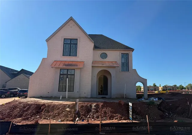 Single family home for sale at 400 Jewel Box Ln, Oklahoma City, OK 73118 | MLS# 1224582