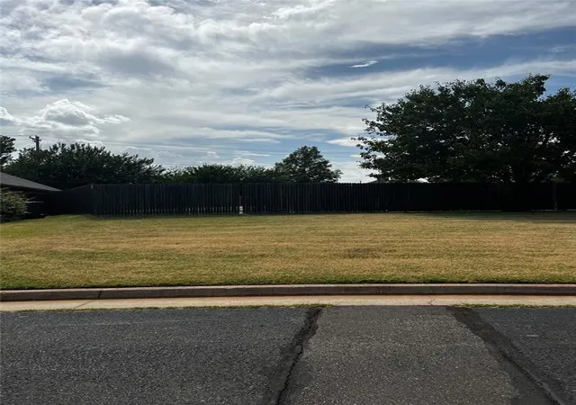 Photo 1 of Land for sale at 13309 Baldwin Dr, Oklahoma City, OK 73142 | MLS# 1224588 | Listing updated on 2026-04-22