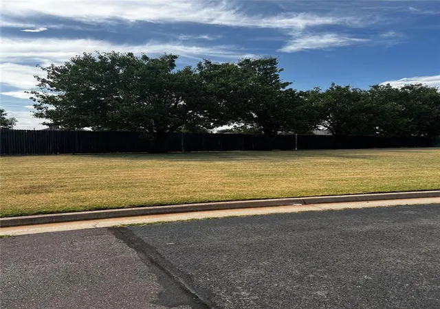 Photo 3 of Land for sale at 13309 Baldwin Dr, Oklahoma City, OK 73142 | MLS# 1224588 | Listing updated on 2026-04-22