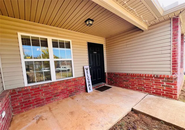 Photo 1 of Single family home for sale at 1208 Granite Ln, Noble, OK 73068 | MLS# 1224593 | Listing updated on 2026-10-06