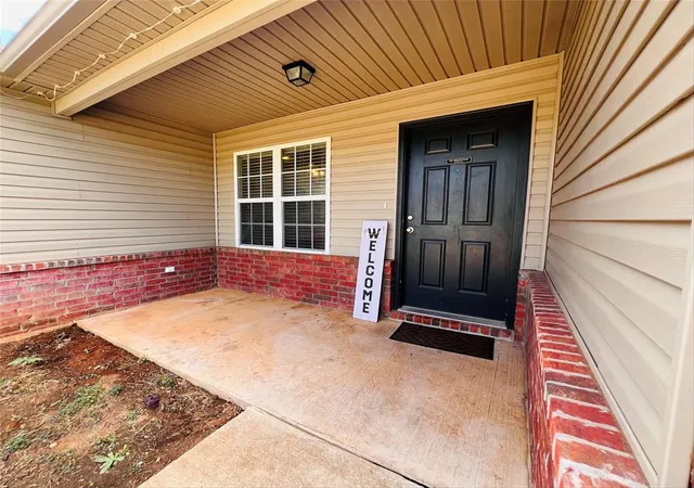 Photo 2 of Single family home for sale at 1208 Granite Ln, Noble, OK 73068 | MLS# 1224593 | Listing updated on 2026-10-06