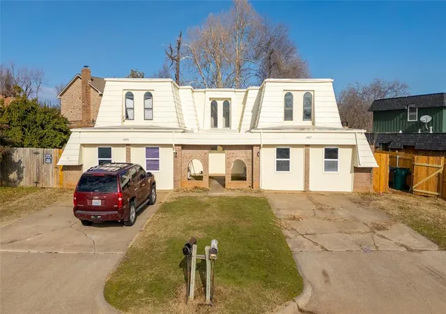 1st image of 6817 Lancer Ln, Oklahoma City, OK 73132 | MLS# 1224596