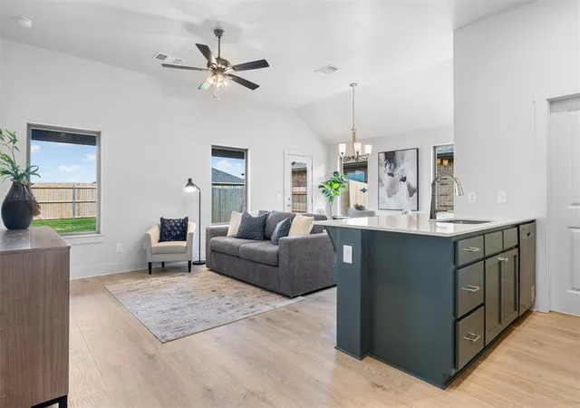 Photo 3 of Single family home for sale at 16001 Switchgrass Pl, Moore, OK 73170 | MLS# 1224610 | Listing updated on 2026-08-05