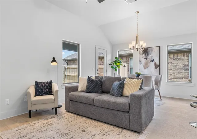 Photo 4 of Single family home for sale at 16001 Switchgrass Pl, Moore, OK 73170 | MLS# 1224610 | Listing updated on 2026-08-05