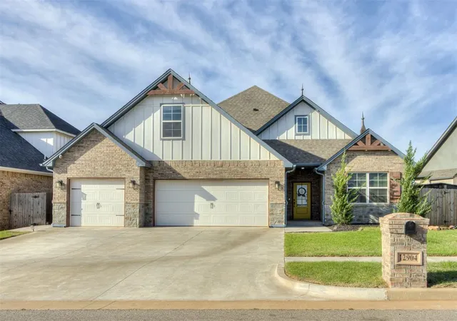 1st image of 12904 Nw 140th Ter, Piedmont, OK 73078 | MLS# 1224628