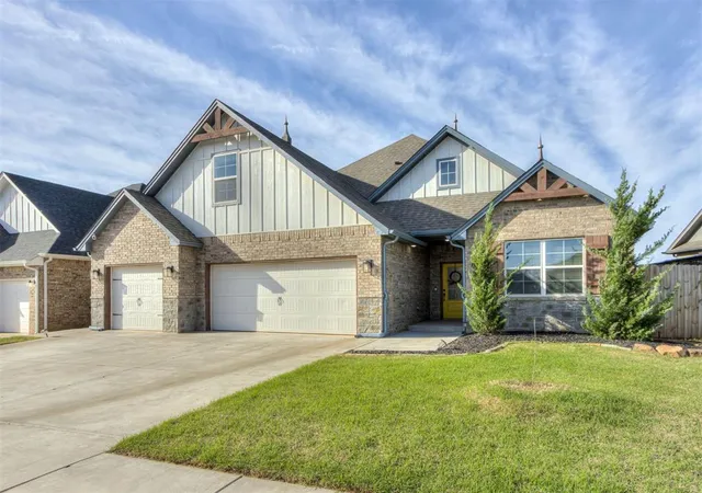 2nd image of 12904 Nw 140th Ter, Piedmont, OK 73078 | MLS# 1224628